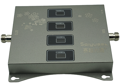  元门乡四频手机信号接收器200㎡