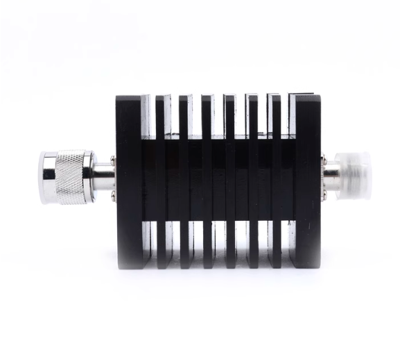  元门乡腔体固定衰减器0-3G/0-4G  N型接口