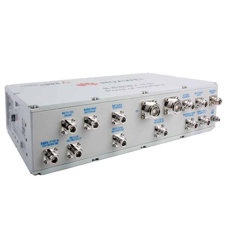  元门乡4G5G腔体POI多频合路器